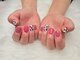 ドドネイル(dodo nail)の写真/定額メニューあり◎シンプルなデザインから華やかなアートまで、多彩なスタイルをご提案いたします！