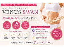キートス(Kiitos)の雰囲気（細胞レベルで気になるセル脂肪崩壊/小顔/即実感痩身/ブライダル）