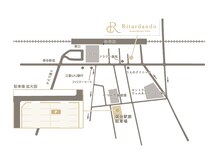 リタルダンド/駐車場