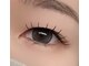 Beauty Salon Maka【マカ】の写真/<骨格や目の形を見極めるプロの技術>あなたに一番似合うまつげデザインで魅力を引き出します！