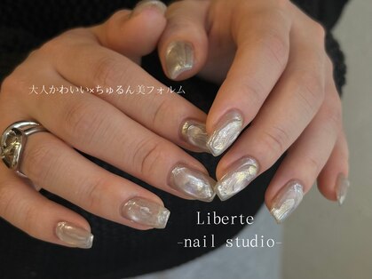 リベルテ(Liberte)の写真