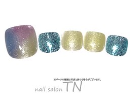【山口葵店限定】デザインコース