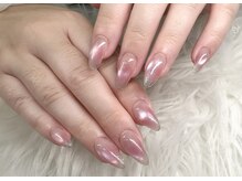 ジェイエフ(JF)の雰囲気（SNSで最流行のワンホンネイルをご提案いたします★）