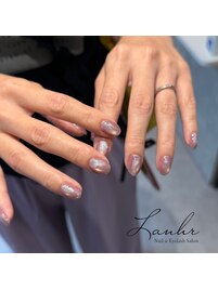 定額サンプル