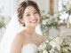 グラーティア 梅田店(gratia)の写真/梅田のブライダルホワイトニング♪結婚式・前撮り前の花嫁様へ！初めて歓迎♪セルフで気軽に歯のケアを！