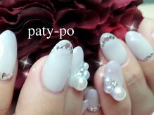 サロン ド パティポー(Salon de Patypo)/初回3500円(オフ無料)