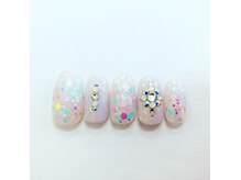 アマービレ(Amabile)/初回他店オフ無料♪定額￥9980