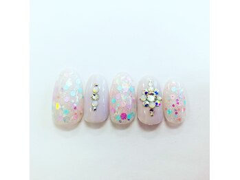 アマービレ(Amabile)/初回他店オフ無料♪定額¥9980