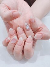 ネイルサロンアンドジュエリー アリュール(ALLURE)/