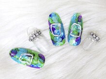 アンジェヴォーグ 名古屋本店(Angevogue)/OCEAN SELLINK