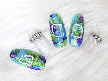 アンジェヴォーグ 名古屋本店(Angevogue)/OCEAN SELLINK