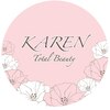 カレン(KAREN)のお店ロゴ