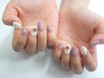 ザネイルズ(The Nails)/