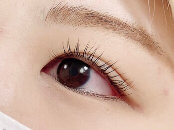 アンボワーズ(Amboise)/ロイヤルまつげパーマ