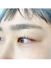 グランルシア(GRAN Lucia)/パリジェンヌ/まつ毛エクステ