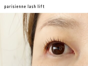 ディーメイプル(D maple)/◆パリジェンヌラッシュリフト◆