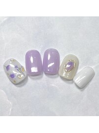 Newシーズンデザイン☆