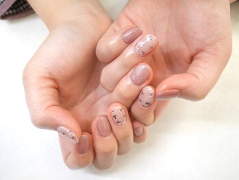 ザネイルズ(The Nails)/