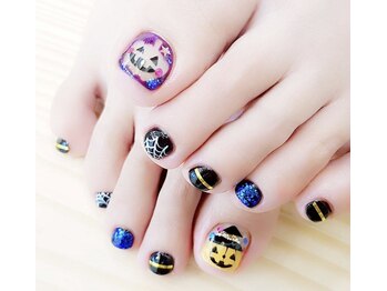 キュート ビューティーサロン(Cute Beauty Salon)/