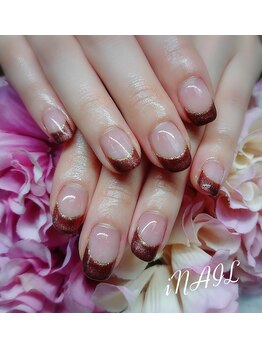アイネイル(iNAIL)/
