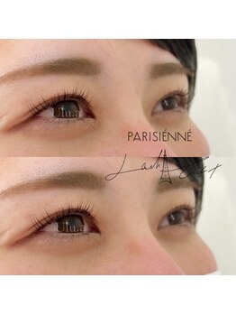 ウルア(Ulu.a)/パリジェンヌ　 6600円