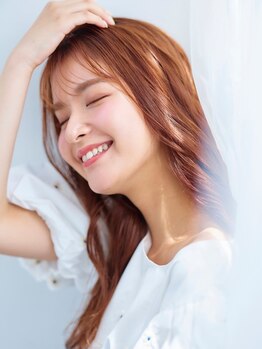 ベッキーラッシュ 八丁堀店(BeckyLash)/◇ブランドimage◇