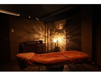 ディオーネ 岸和田店(Dione)/ゆったりとした雰囲気良い個室