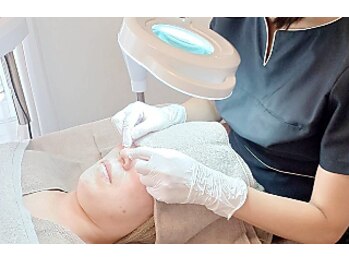 アエリ(AERI)/毛穴の黒ずみが1度でスッキリ☆