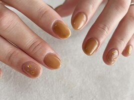 定額One Point　La Fleur