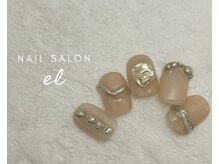 エル 梅田 堂山町店(el)/