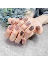 グリーム(GLEAM)/