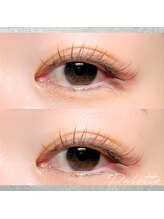 パレット 国立店(Palette)/＊上向き華やかeye