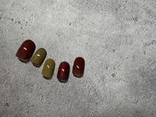 ユヌ エトワール(Une etoile)/ニュアンス定額コースnew