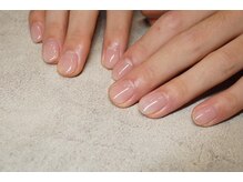 ヴィプラス(VIPLUZ)/men's nail
