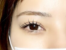 コム 草加マルイ店(com by neolive)/ラッシュリフト+美眉wax♪尾釜