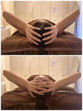 ボインラボ(Boin Labo)/脳内洗浄で腕まで細くなった！？