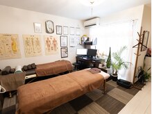 健美整体院/内観２