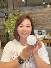 プルメリア&nbsp;大宜味 睦美