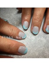 ブリス(Bliss)/2024/8/12UP