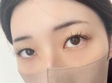 バニラアイ 高槻(Vanilla eye)/フラットラッシュ