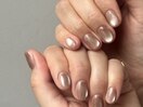 マグネットネイル/フィルイン