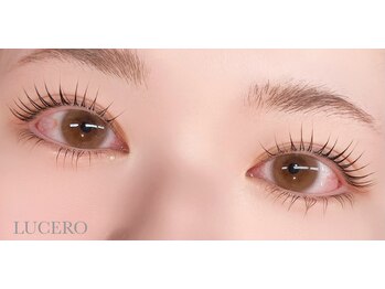 ルセロ(LUCERO)/◆ラッシュリフト◆