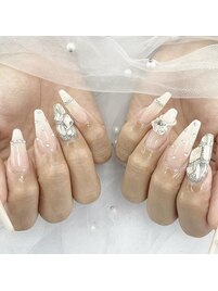 アートし放題¥8778※パーツ別途