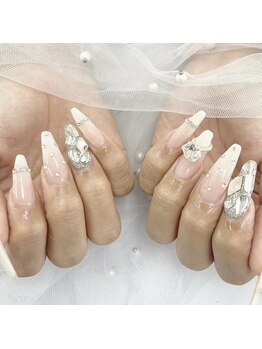 ジーエー(G.A)/アートし放題¥8778※パーツ別途