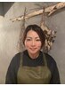 【加藤限定☆】極上オイルトリートメント+フット+ヘッド(足湯付) 90分 7500円