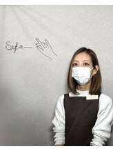 シファ(Sifa.) 今村 