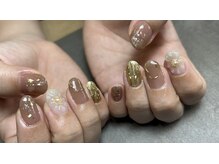 ママココ ネイル(mamacocoNAIL)/