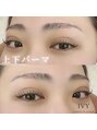 アイビー(IVY)&nbsp;似合わせまつ毛パーマお任せください！