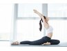 Yoginiにおすすめ! ◎ポーズの違和感改善オイル施術 60分 ¥ 10000→¥7000