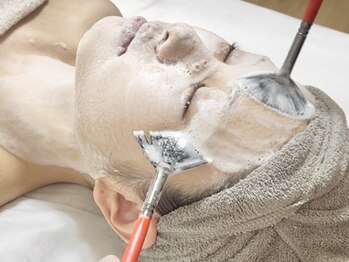 ピョル(pyoru)/ララピール施術工程